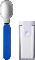 Mepal Skladacia Lyžica Živá Modrá -