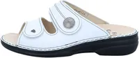 Finn Comfort Sansibar In White for Women – 7 UK - 40 EU - 9.5 US / White