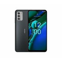 Nokia G G42 5G - 16,7 cm (6,56") - 6 GB - 128 GB - 50 MP - Android 13 - šedá