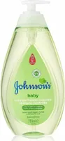 Johnson's Baby Camomile Shampoo 750ml