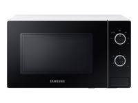 Samsung Mikrowelle MS20A3010AH/EG 20 Liter 700 Watt Drehregler