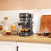 Express-Kaffeemaschine Cecotec Cafelizzia 790 (1,2 l)