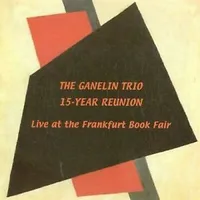 15 Year Reunion Franfurt