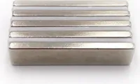 INF Silné neodymové magnety, 5 ks