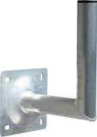 KREILING SWA 025 Satellitenantennen-Zubehör Silber Aluminium
