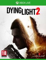 Dying Light 2 (XBox One / Series X) (EU-UNCUT-Version)