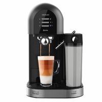 Cecotec Kaffeevollautomat Instant-ccino 20 Chic Serie Nera