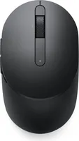 Dell MS5120W - obojručný - optický - bezdrôtový RF + Bluetooth - 1600 DPI - čierny