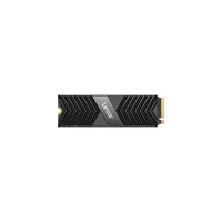 Lexar Professional NM800PRO - SSD - 512 GB - intern - M.2 2280 - PCIe 4.0 x4 (NVMe)