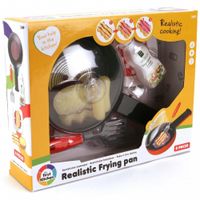 Kinder Kochgeräte mit Topf Pfannen Luna Spielküchen Zubehör Set 11-tlg 3J 