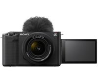 Sony ZV-E1 Kit + FE 4-5,6/28-60