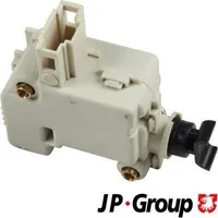 JP GROUP 1197002900 - OE 3B5827061B Stellmotor, ZV Kofferraumdeckel für Bora (1J), Passat (3B), Golf IV (1J), New Beetle, Polo (9N), Touareg (7L)