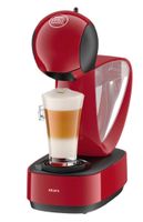 Krups Dolce Gusto Infinissima Red