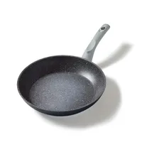 STONELINE® Bratpfanne 28 cm | ohne Deckel - Grau