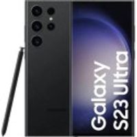 Samsung SM-S918 Galaxy S23 Ultra 12+512GB 6,8" 5G Phantom Schwarz DS ITA  Samsung