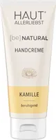 HAKA Handcreme Kamille 100ml Pflege & Hautschutz für strapazierte Hände