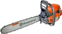 Husqvarna 545 Mark II Benzínová reťazová píla 2,6 kW 50,1 cm³ 19,1 m/s 45cm 18" ( 967690638 )