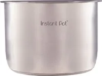 Instant Pot Innentopf Edelstahl (8 Liter)