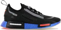 adidas x NASA - NMD R1 Spectoo - Topánky Black FX6819 ORIGINAL, EU 37 1/3 UK 4.5, Black