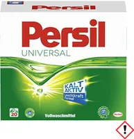 Persil Universal Pulver Vollwaschmittel Tiefen Rein 20WL 1300g