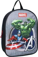 Plecak dziecięcy Marvel Avengers The Incredible