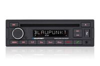 Blaupunkt Barcelona 200, 1 DIN Autoradio mit DAB+, RDS Tuner, CD, Bluetooth, USB und AM/FM