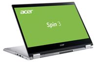 Acer TravelMate Spin B3 TMB311RN-31-P5KK - 29.46 cm (11.6") - Pentium Silver N5030 - 4 GB RAM - 128 GB SSD - Deutsch