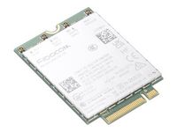 Lenovo Fibocom L860-GL-16 4G LTE CAT16 M.2 WWAN Module - Karta interfejsu