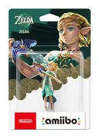 Nintendo amiibo The Legend of Zelda: Tears of the Kingdom