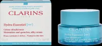 Clarins Hydra-Essentiel Silky Cream Normal To Dry Skin 50 ml