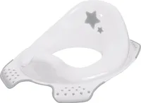 keeeper kids Kinder-Toilettensitz ewa "stars" weiß