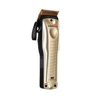 Babyliss PRO 4Artists LO-PRO FX Clipper Gold