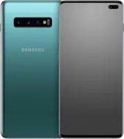 Samsung Galaxy S10+ Plus - 128GB - SM-G975F - Dual-Sim - Prism Green