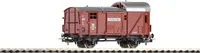 Piko 57708 - Stückgutwagen Gwhu02 DR III