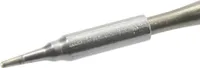 JBC Lötspitze Serie C115, Rundform, C115101/Ø 0,1 mm, gerade C115101