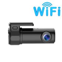 HD WDR WiFi Mini Auto DVR Dash Cam Nachtsicht G-Sensor Kamera Videorecorder