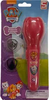 Paw Patrol - Projektions-Taschenlampe