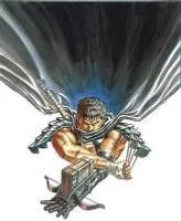 Berserk Volume 1