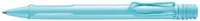 LAMY Kugelschreiber safari blau Schreibfarbe schwarz, 1 St.
