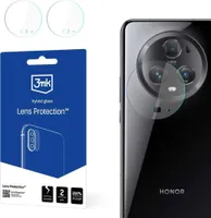 3mk Lens Protection™ Kameraschutz für Honor Magic5 Pro