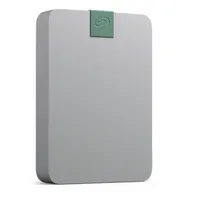 Seagate Ultra Touch - Pevný disk - 5 TB - externý (prenosný)