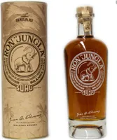 Ron Jungla 7 0,7l, alc. 40 Vol.-%, Rum Dominikanische Republik
