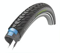 Schwalbe Reifen Marathon E-Plus 28x1.75" 47-622 schwarz Reflex E-50 HS498 Draht