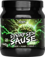 TNT Synapsensause Trainingsbooster 440g Apfel