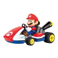 Mario Kart(TM), Mario - Race Kart with Sound