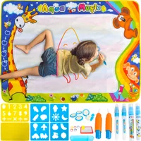 Wasserzeichenmatte XXL100x80 cm Set 22443