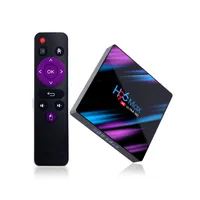 Android TV Box 2023 T95MAX, 6K TV Box Android 12.0 TV Box 4GB RAM 32GB ROM,  T95MAX Android TV Box 12.0 H618 Chip 6K 4K 2.4G5G Wi-Fi Bluetooth 4.0 USB