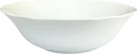 Thun 1794 Rose, kompótová miska, porcelán, biela, 25 cm, Thun
