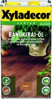Xyladecor Bangkirai-Öl, 5 l