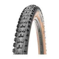 MAXXIS Minion 27,5" (584 mm) Black/Tanwall 2.5 Tubeless Ready Opona rowerowa MTB